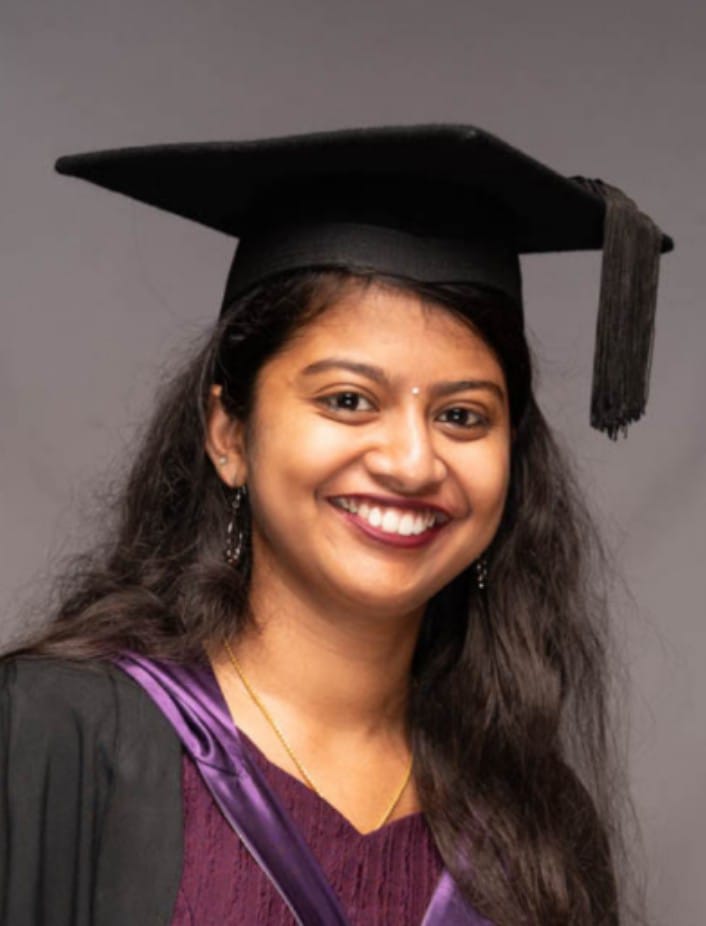 SURYA B